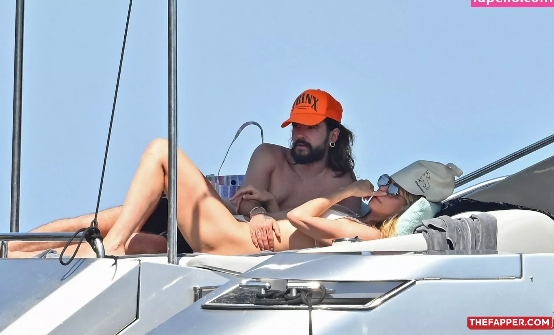 Heidi Klum  Onlyfans Leaked Nude Image #NYiHvMqWXy