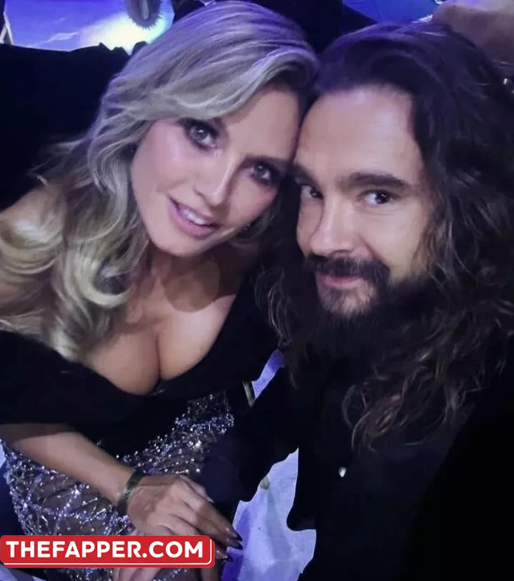 Heidi Klum  Onlyfans Leaked Nude Image #O3fONWHgDx