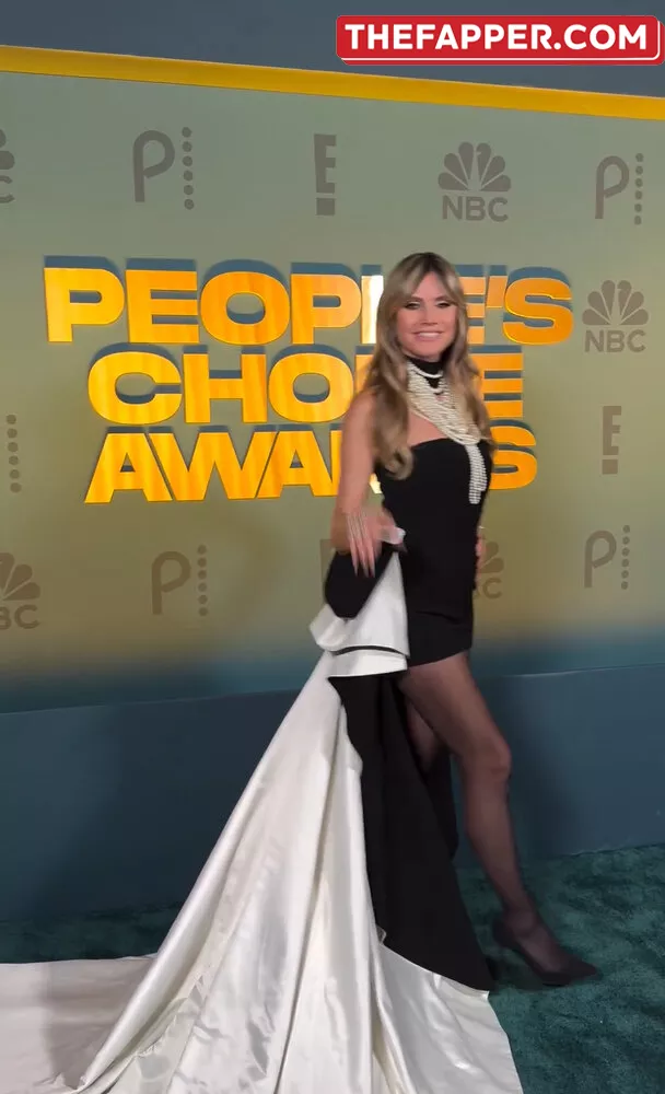 Heidi Klum  Onlyfans Leaked Nude Image #QlVbTWyNqn