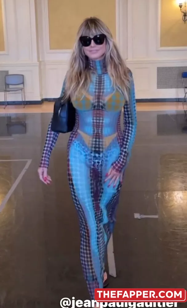 Heidi Klum  Onlyfans Leaked Nude Image #RwLrHz6zFU