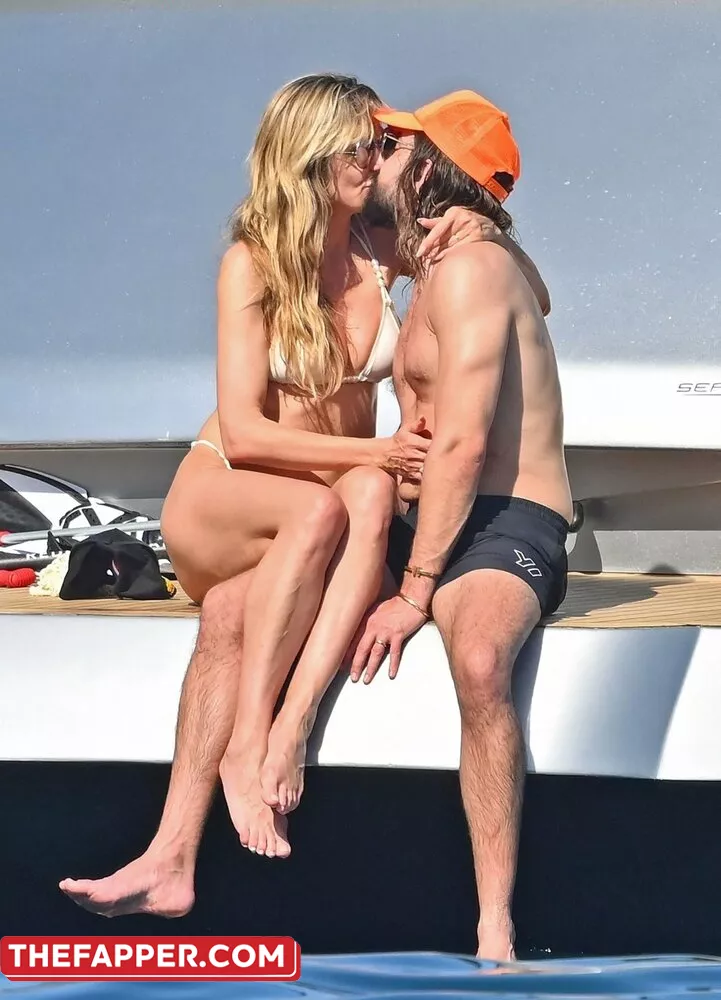 Heidi Klum  Onlyfans Leaked Nude Image #SH4DeB1b6r