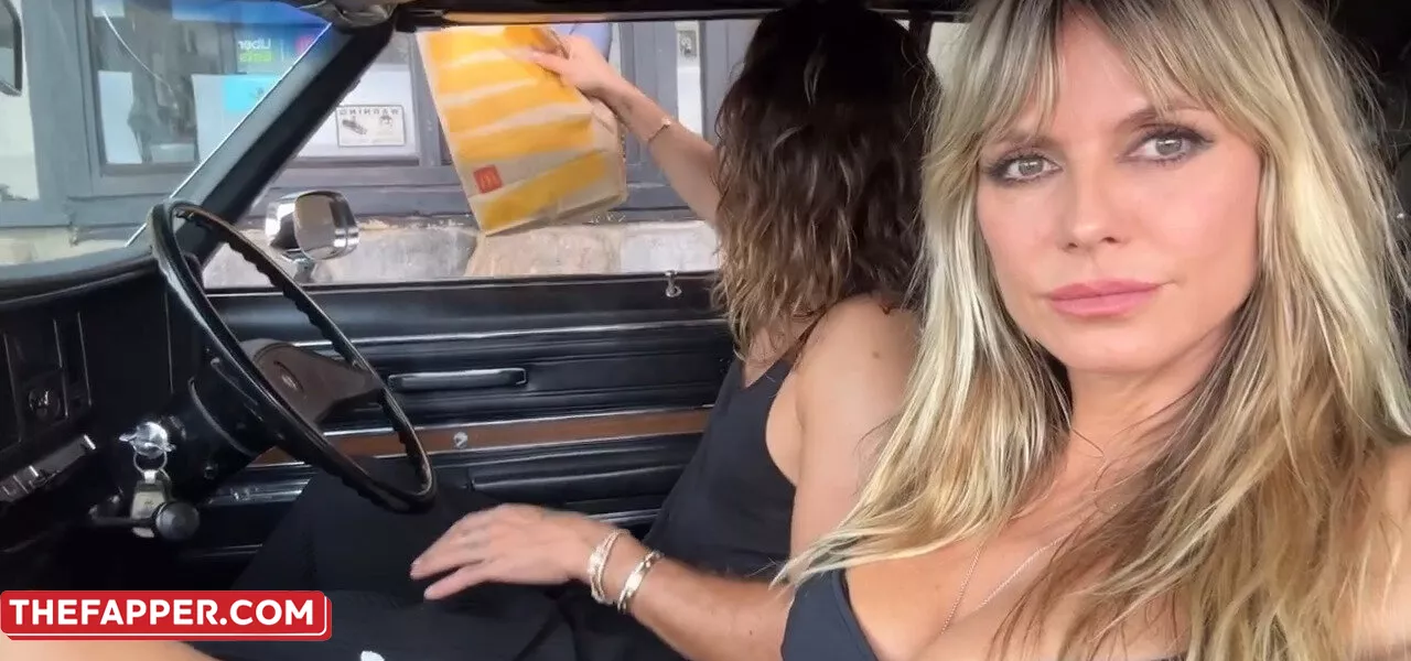 Heidi Klum  Onlyfans Leaked Nude Image #UFMXtNNLV0