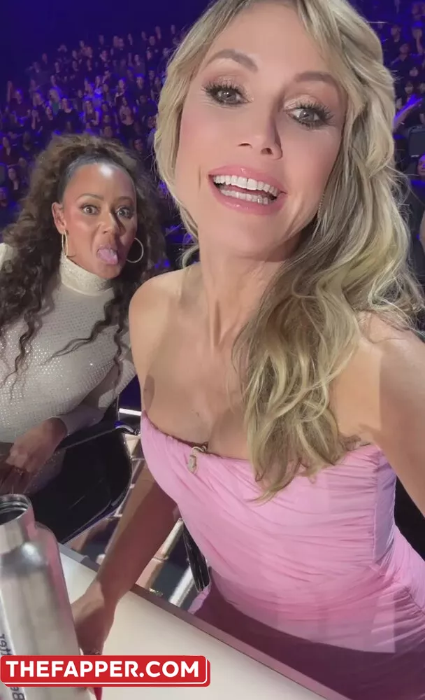 Heidi Klum  Onlyfans Leaked Nude Image #WjC0PNY3Db
