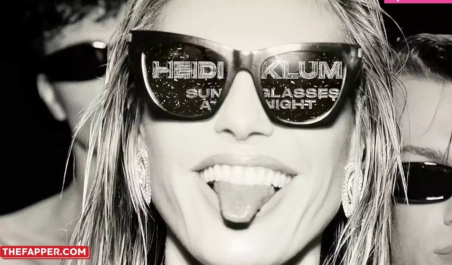 Heidi Klum  Onlyfans Leaked Nude Image #WpcHjAAylh