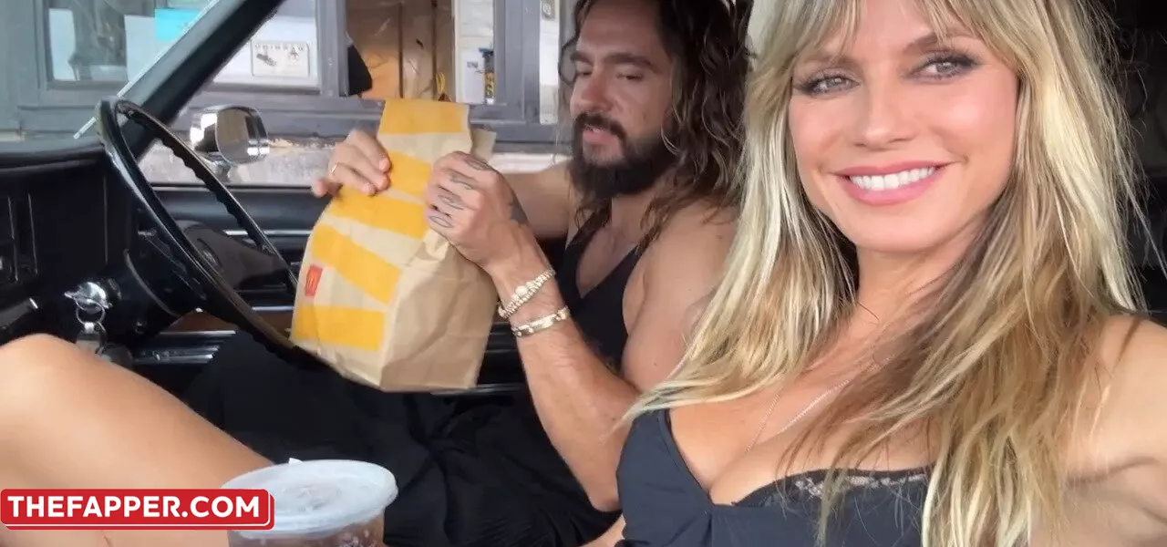 Heidi Klum  Onlyfans Leaked Nude Image #Yn8wCRDOzu