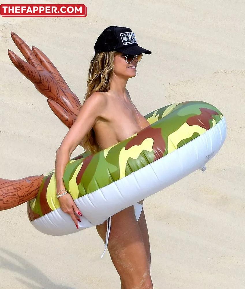 Heidi Klum  Onlyfans Leaked Nude Image #Z7kHs6cMVq