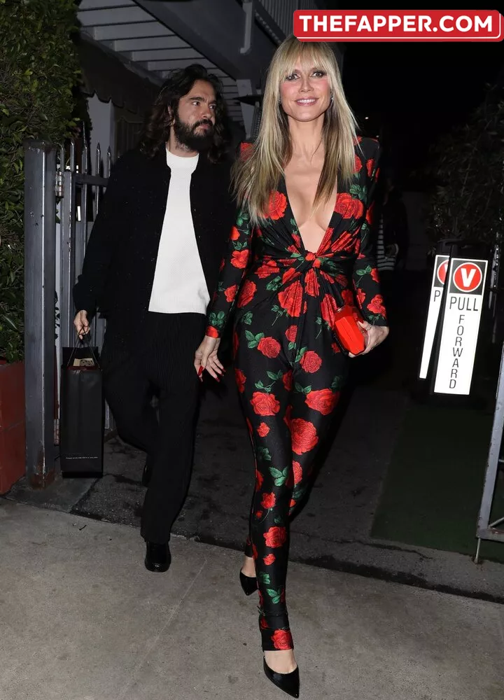 Heidi Klum  Onlyfans Leaked Nude Image #ayNmRLhJYG