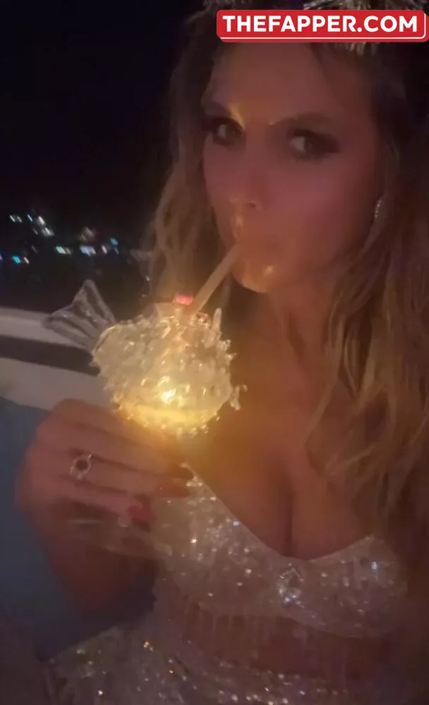 Heidi Klum  Onlyfans Leaked Nude Image #dE9z7WFtrd
