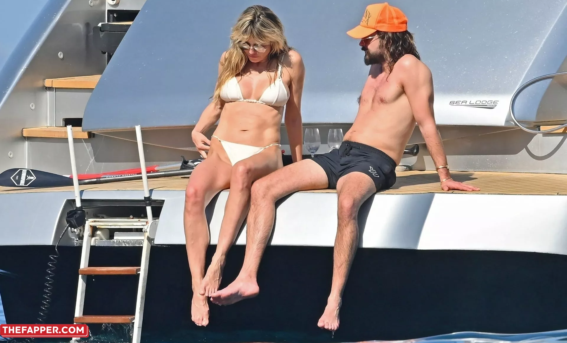 Heidi Klum  Onlyfans Leaked Nude Image #dw0uWB0Ilg