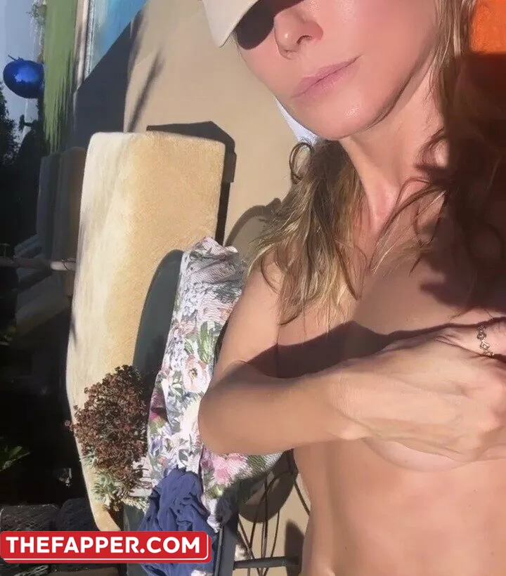 Heidi Klum  Onlyfans Leaked Nude Image #dz1etCOo2E