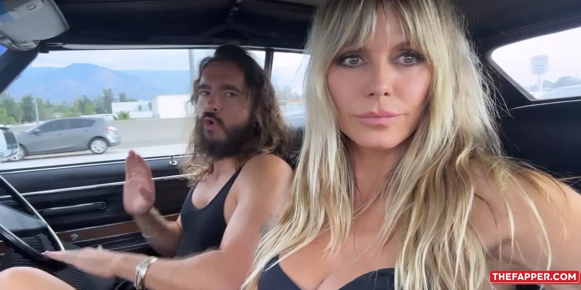 Heidi Klum  Onlyfans Leaked Nude Image #e7gDZTB0wx
