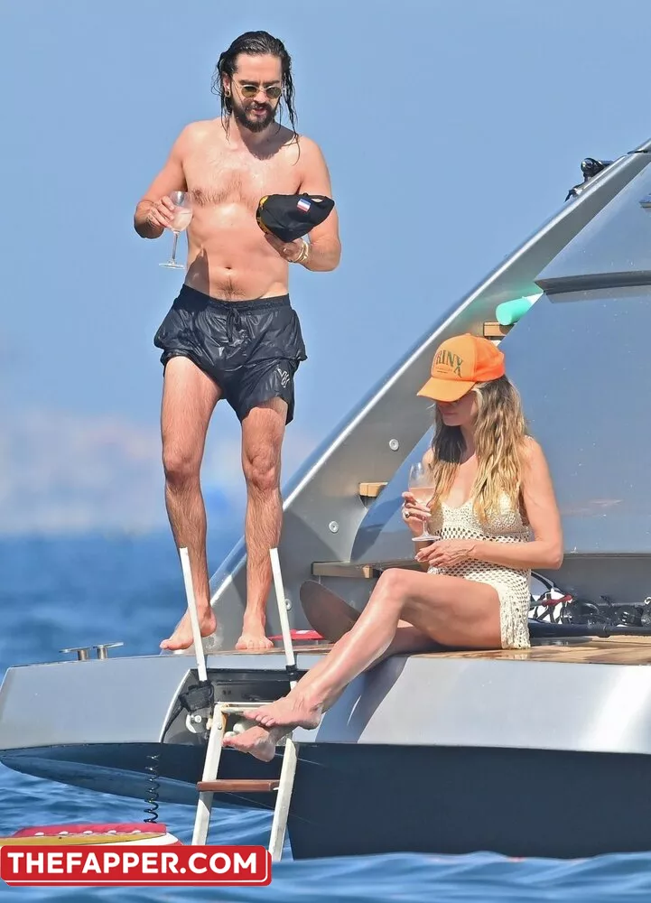 Heidi Klum  Onlyfans Leaked Nude Image #hztpuE4HtE