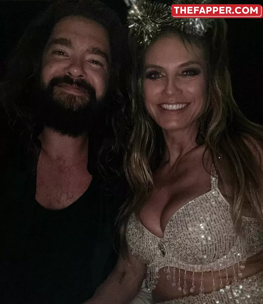 Heidi Klum  Onlyfans Leaked Nude Image #lNDF3BIoEt