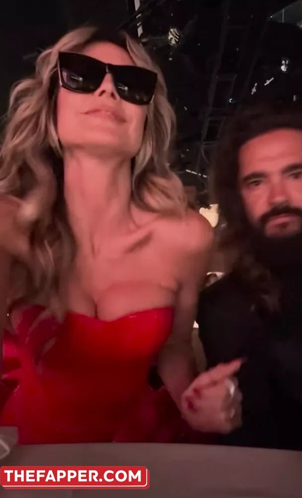 Heidi Klum  Onlyfans Leaked Nude Image #m4XTbhHlx8
