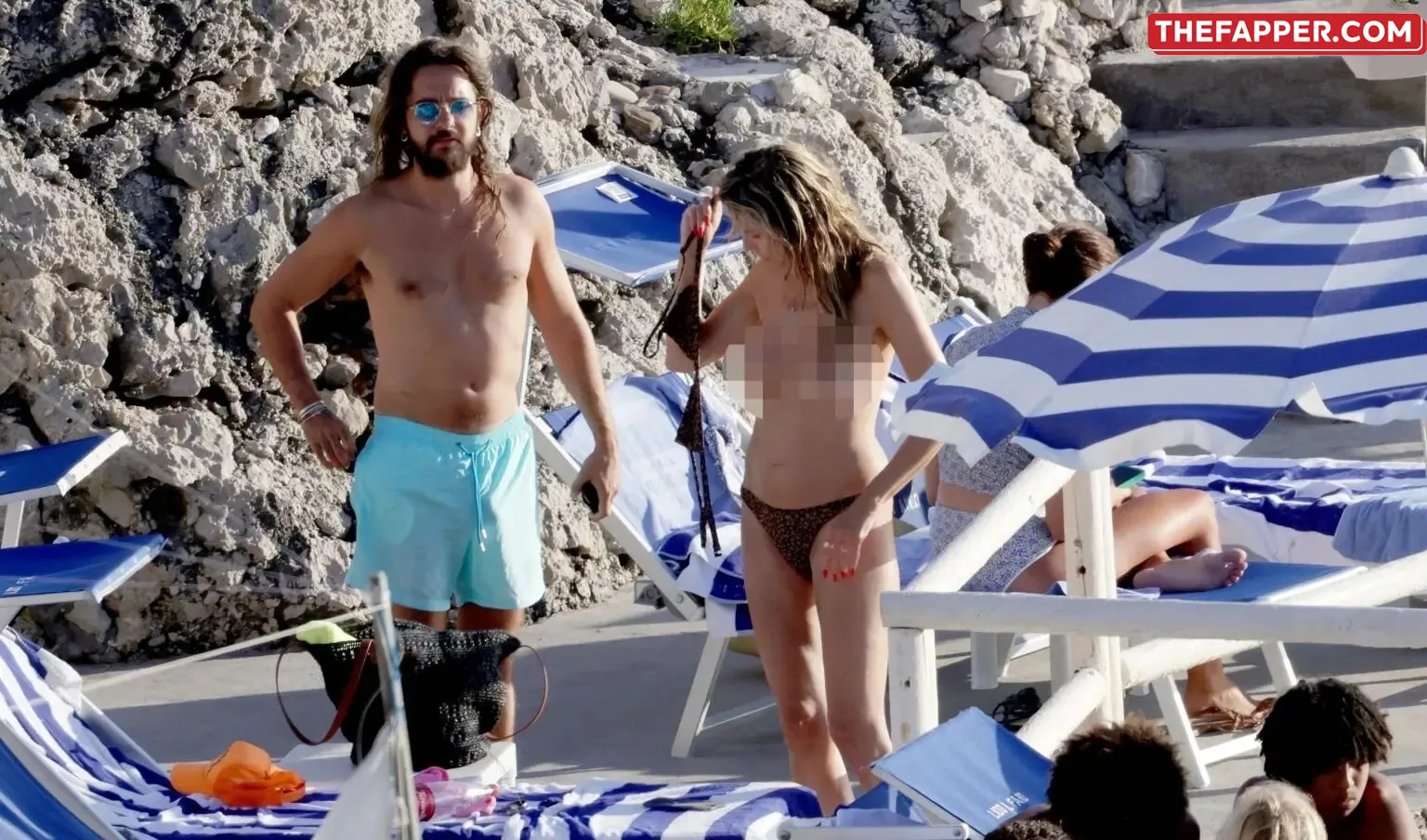 Heidi Klum  Onlyfans Leaked Nude Image #mDJpQLCADN