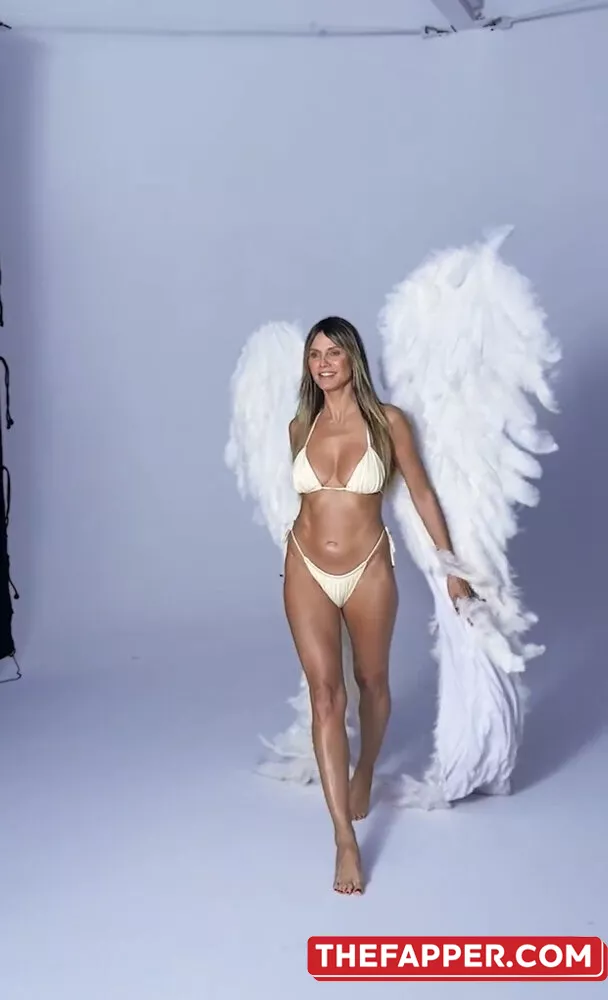 Heidi Klum  Onlyfans Leaked Nude Image #mwTg12dk0q