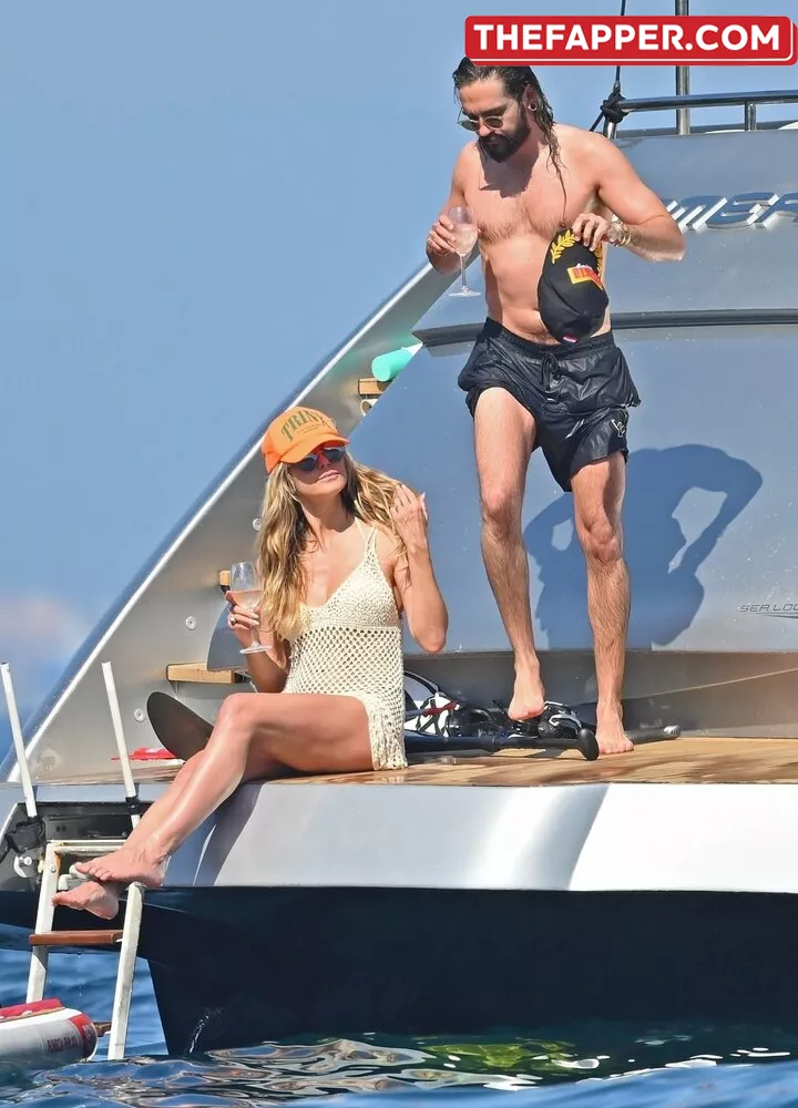 Heidi Klum  Onlyfans Leaked Nude Image #nTpChCD3h1