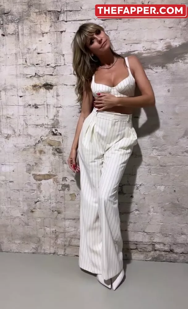 Heidi Klum  Onlyfans Leaked Nude Image #pSfQSblIHL