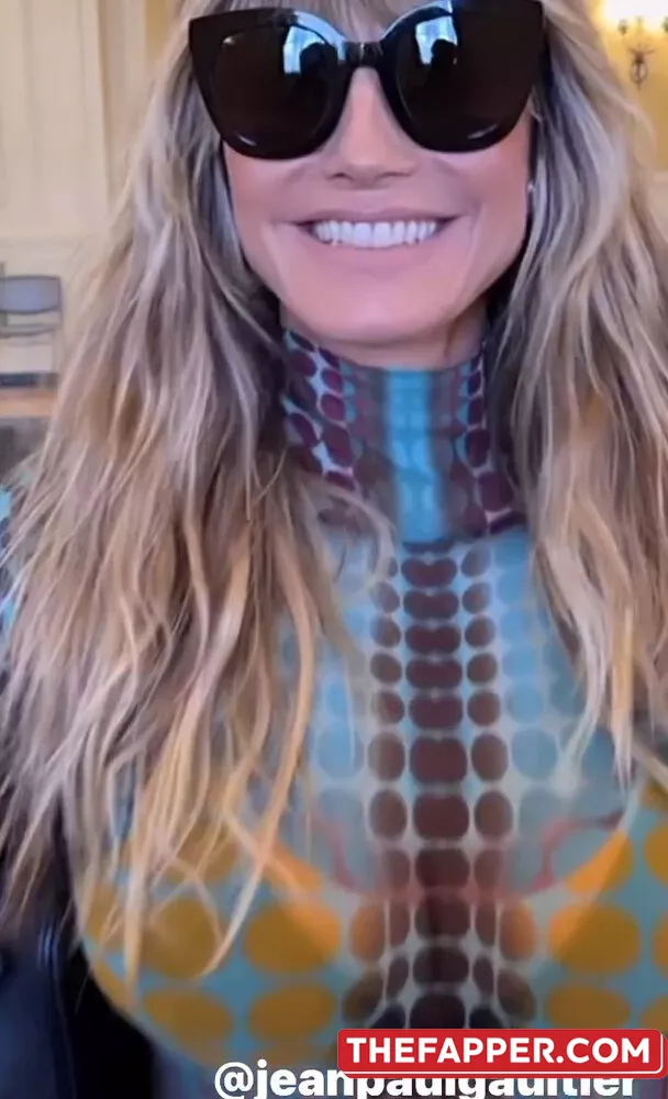 Heidi Klum  Onlyfans Leaked Nude Image #phTFQiuOOq