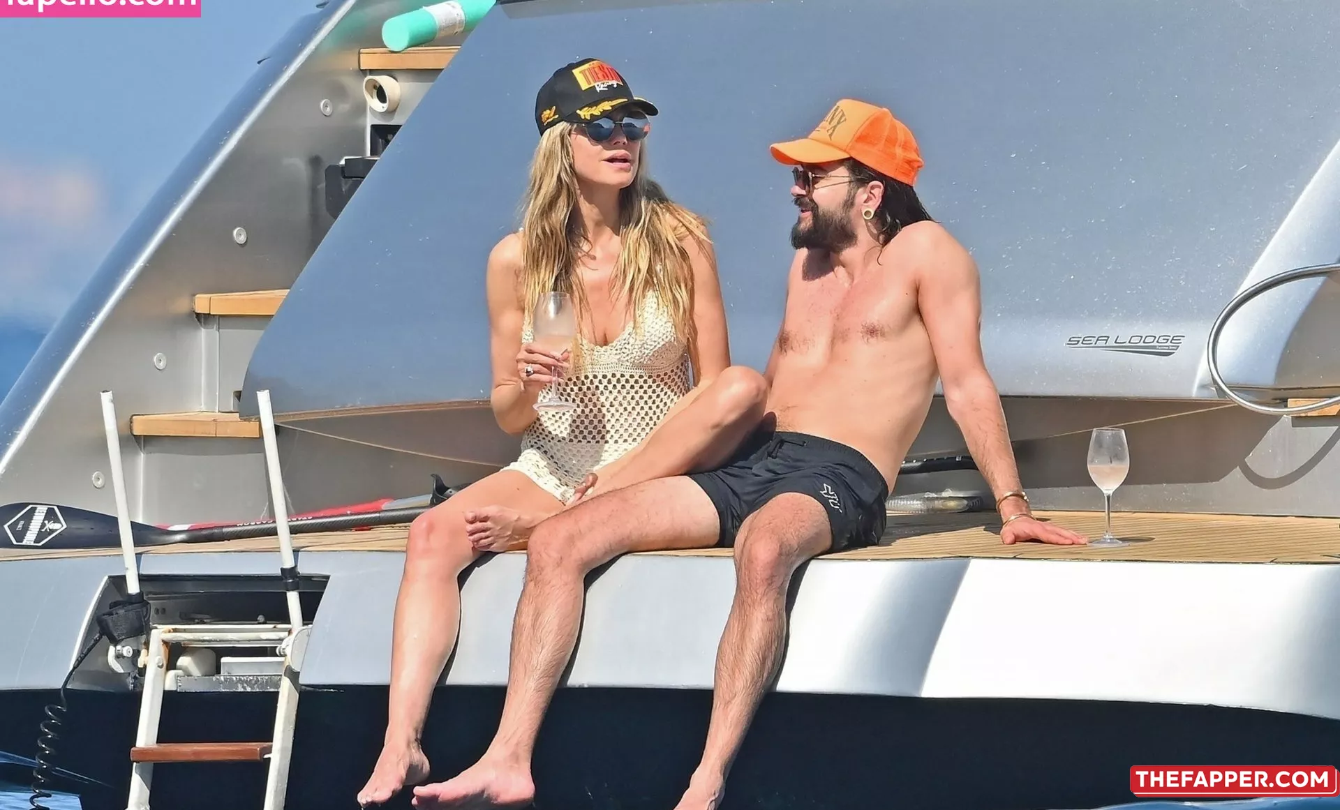 Heidi Klum  Onlyfans Leaked Nude Image #r76cOTmnXM