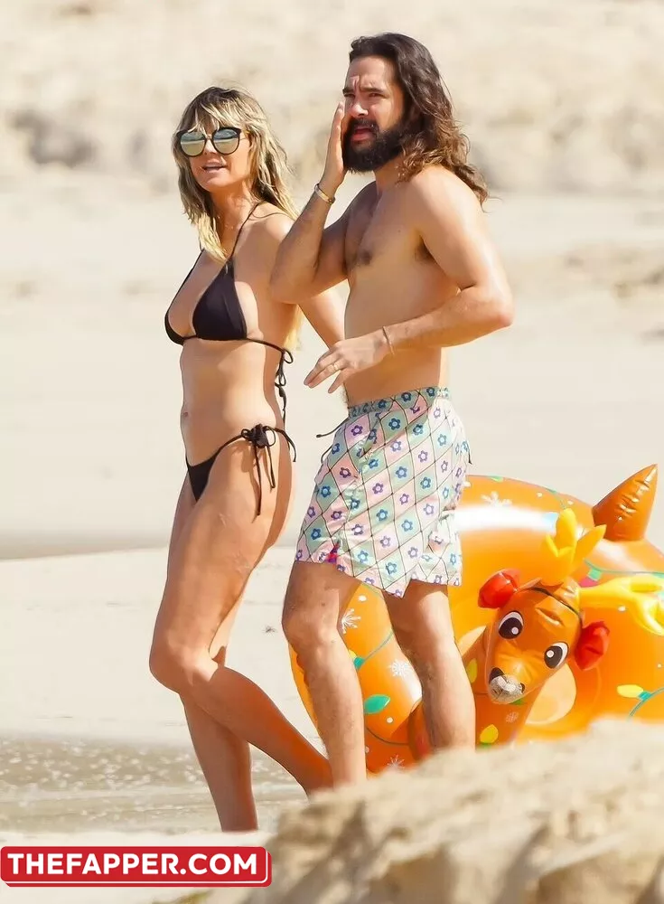 Heidi Klum  Onlyfans Leaked Nude Image #ruyTjg17S6