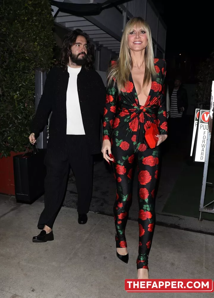 Heidi Klum  Onlyfans Leaked Nude Image #tbOnmBrlJY