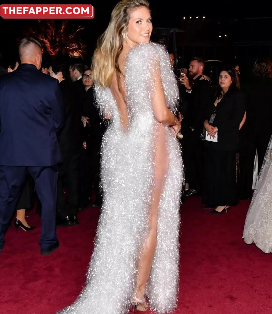 Heidi Klum  Onlyfans Leaked Nude Image #uIh8EbdHCr