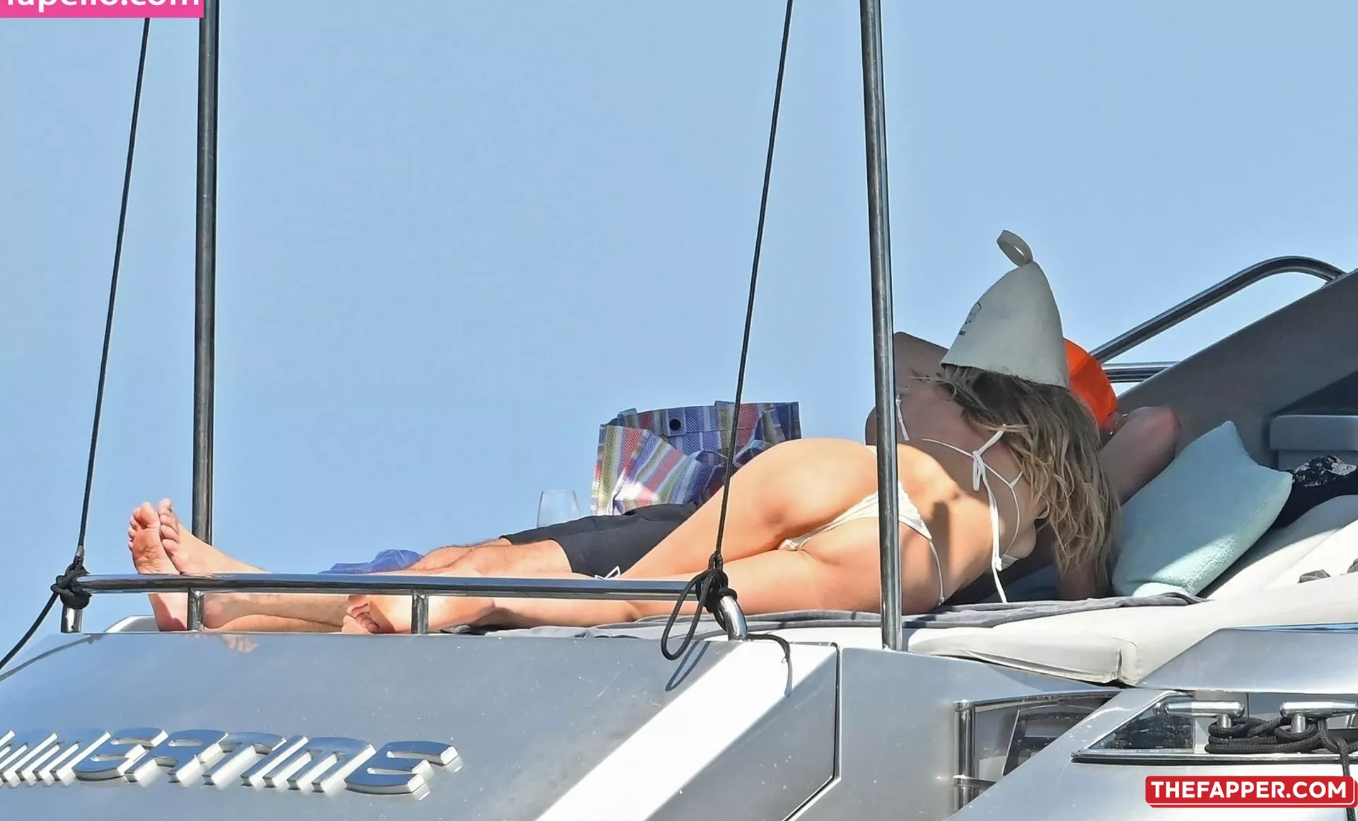 Heidi Klum  Onlyfans Leaked Nude Image #wMlXJIciCI