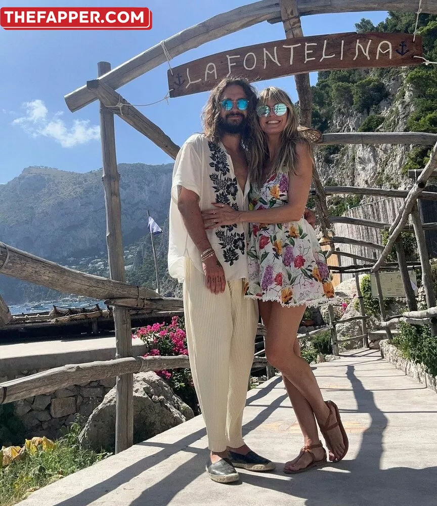 Heidi Klum  Onlyfans Leaked Nude Image #wTlJph8JS0