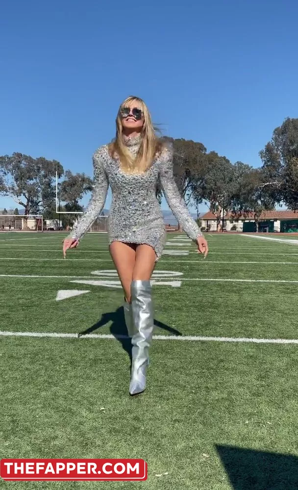Heidi Klum  Onlyfans Leaked Nude Image #wUiJNxZ85q