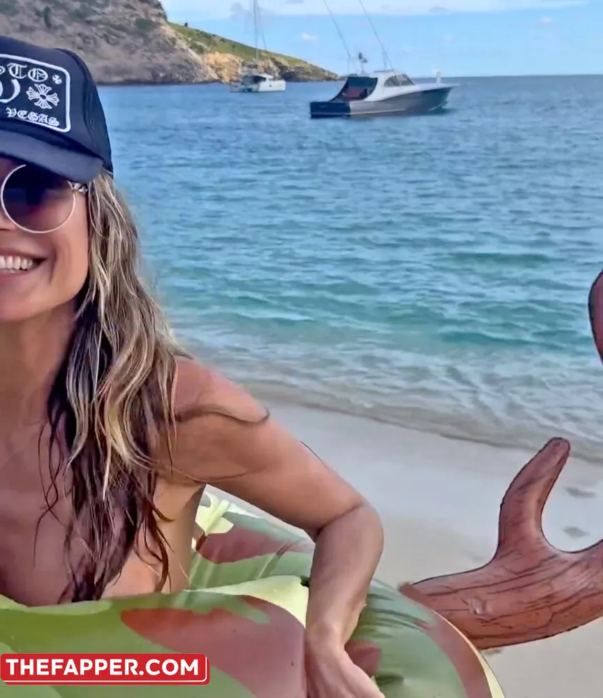 Heidi Klum  Onlyfans Leaked Nude Image #wWsSA1gHzv