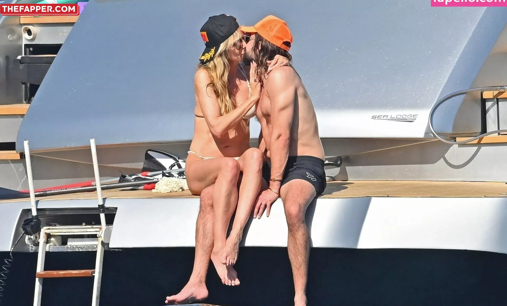 Heidi Klum  Onlyfans Leaked Nude Image #wtjpIz47CV