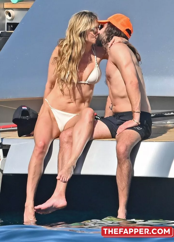 Heidi Klum  Onlyfans Leaked Nude Image #zitfU1kl11