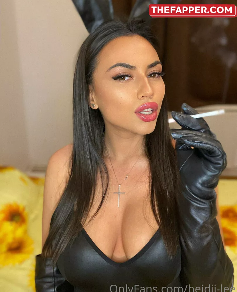 Heidii Lee  Onlyfans Leaked Nude Image #cZkQ9zfAQk