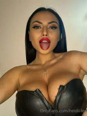 Heidii Lee Onlyfans Leaked Nude Image #esfxWPa1TA