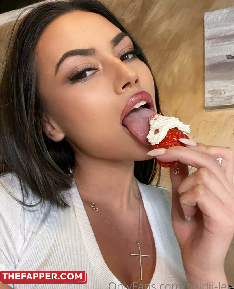 Heidii Lee  Onlyfans Leaked Nude Image #z850qnqgNO