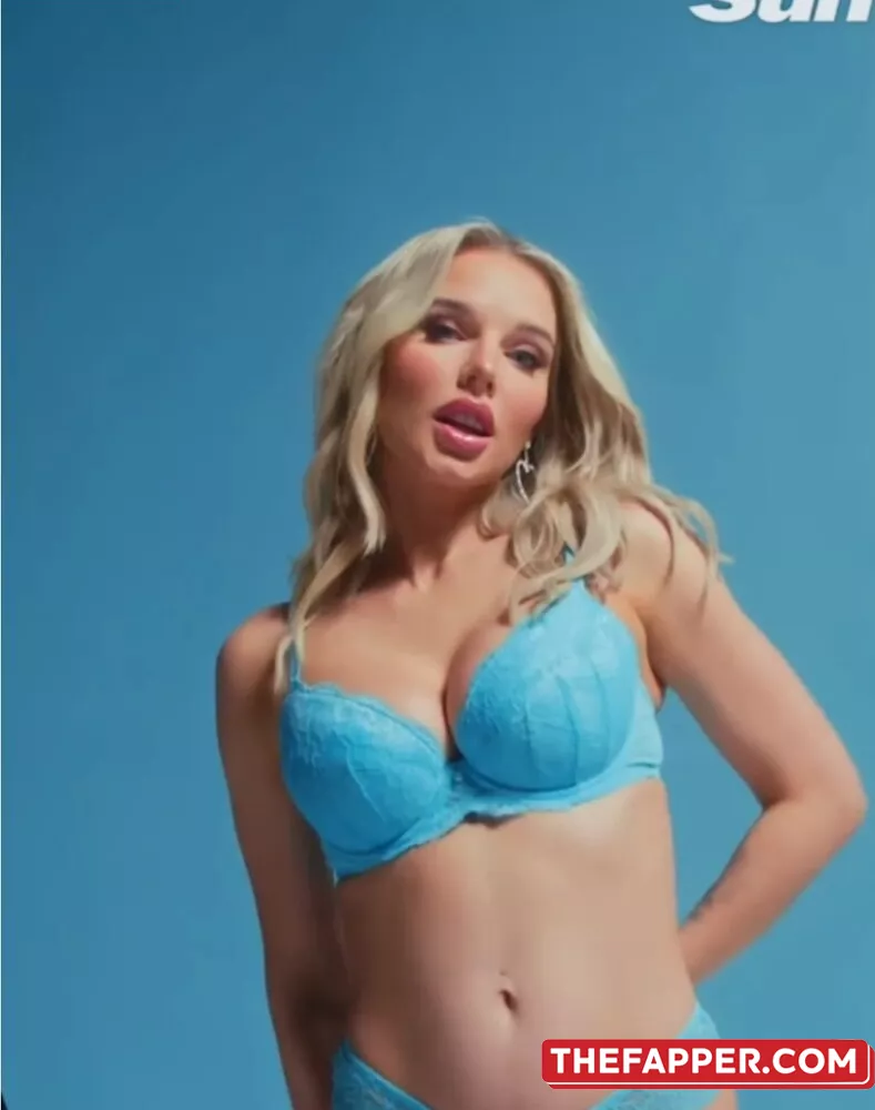 Helen Flanagan  Onlyfans Leaked Nude Image #3xBWQWusEF