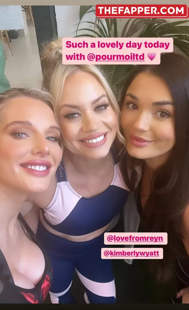 Helen Flanagan  Onlyfans Leaked Nude Image #6sNsvpX6w9