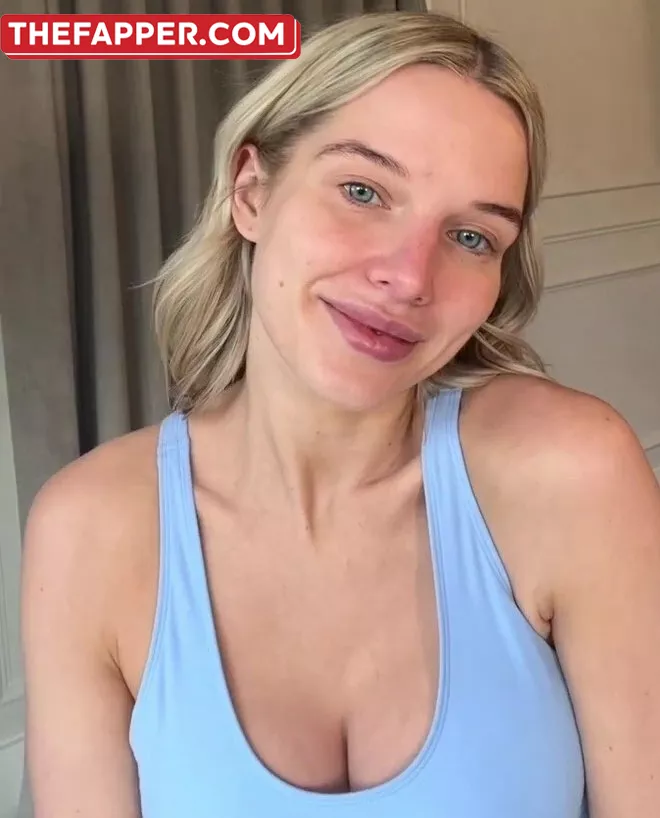 Helen Flanagan  Onlyfans Leaked Nude Image #HfFHFr273D