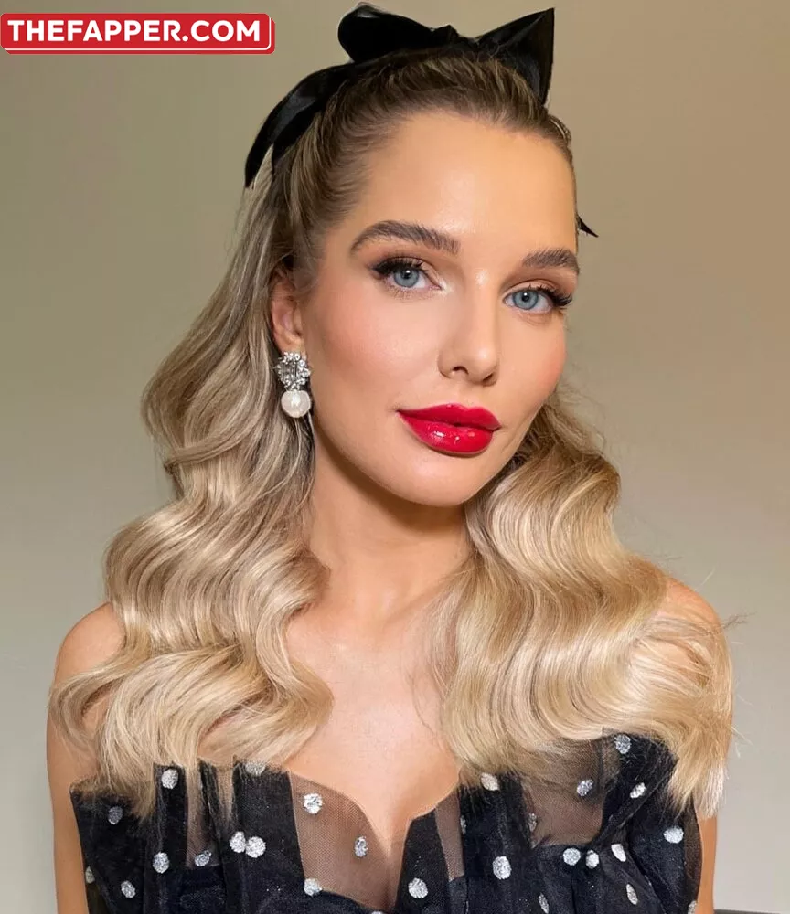 Helen Flanagan  Onlyfans Leaked Nude Image #IdKdpCTRCy