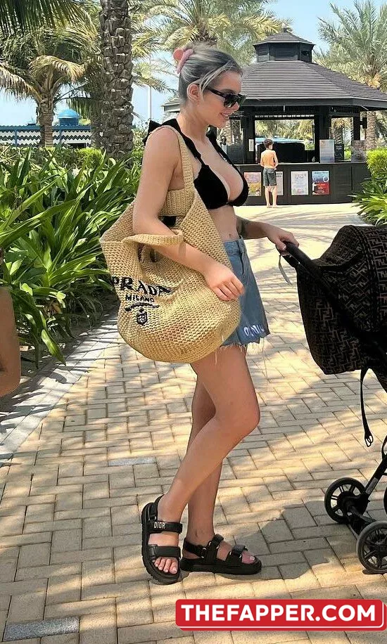 Helen Flanagan  Onlyfans Leaked Nude Image #R0PapvZTa7
