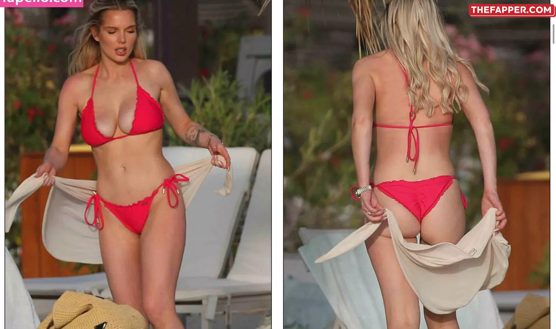 Helen Flanagan  Onlyfans Leaked Nude Image #imjh25Ojms