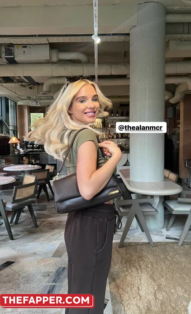 Helen Flanagan  Onlyfans Leaked Nude Image #kXkyifOQB0