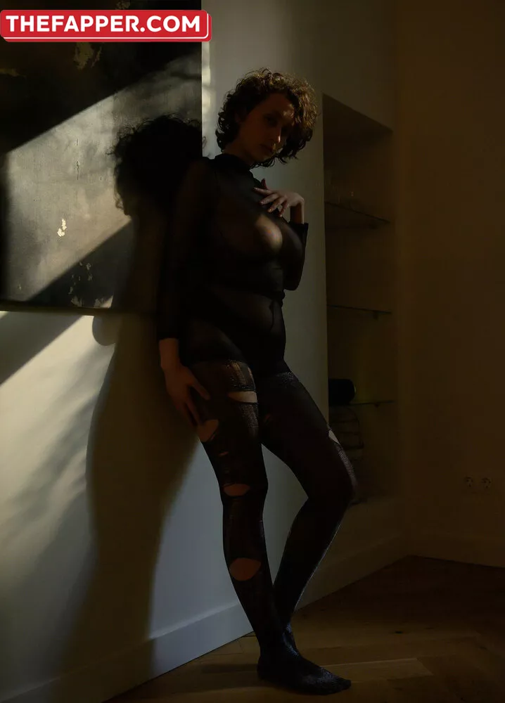 Helga Amor  Onlyfans Leaked Nude Image #Mt1973z5KO