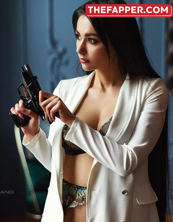 Helga Lovekaty  Onlyfans Leaked Nude Image #XQt53okmoD