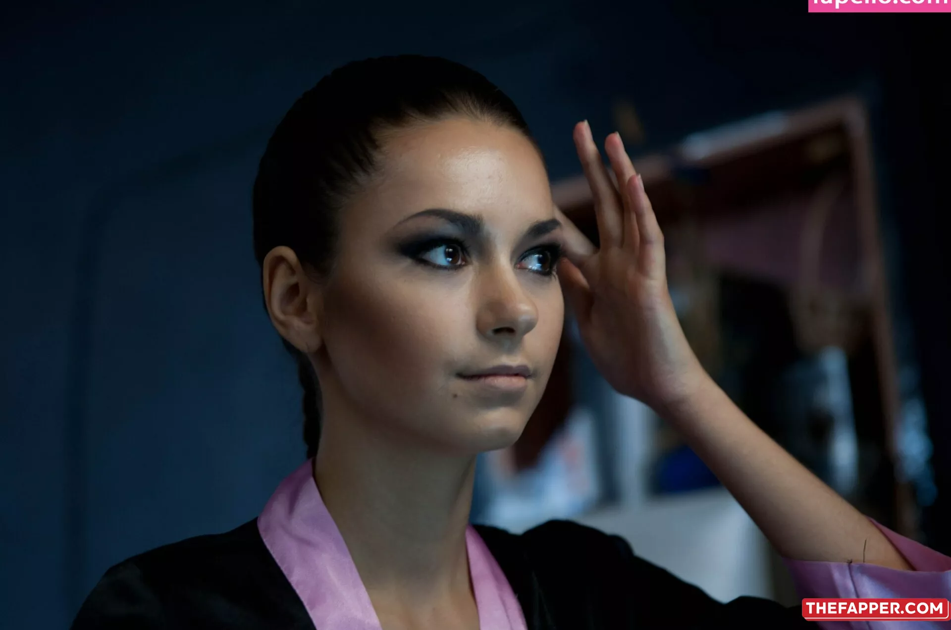 Helga Lovekaty  Onlyfans Leaked Nude Image #pYodtKobDF