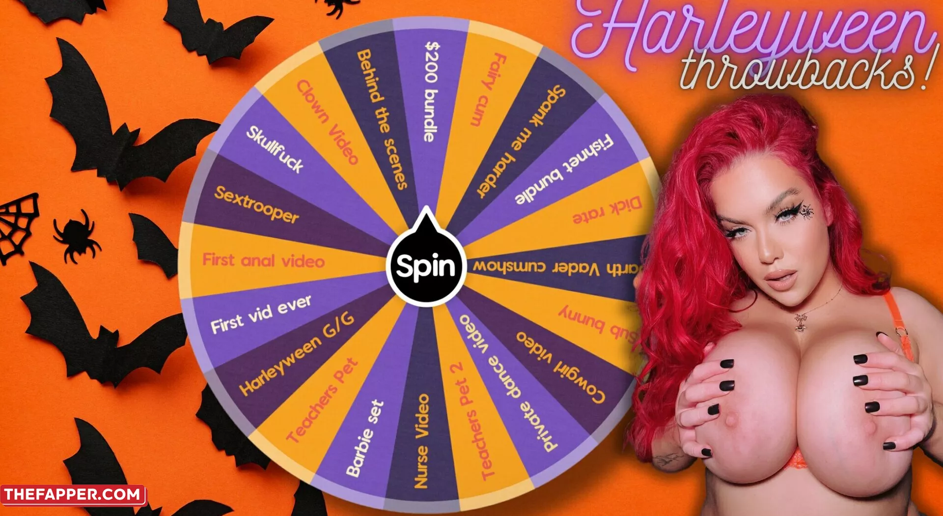 Helloharleyrose  Onlyfans Leaked Nude Image #8ymWhsI9OC