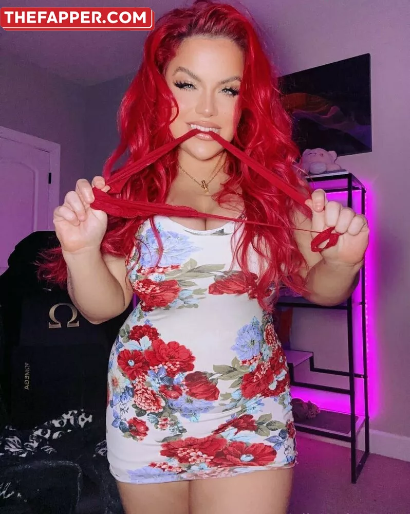 Helloharleyrose  Onlyfans Leaked Nude Image #GwajVI3G4J