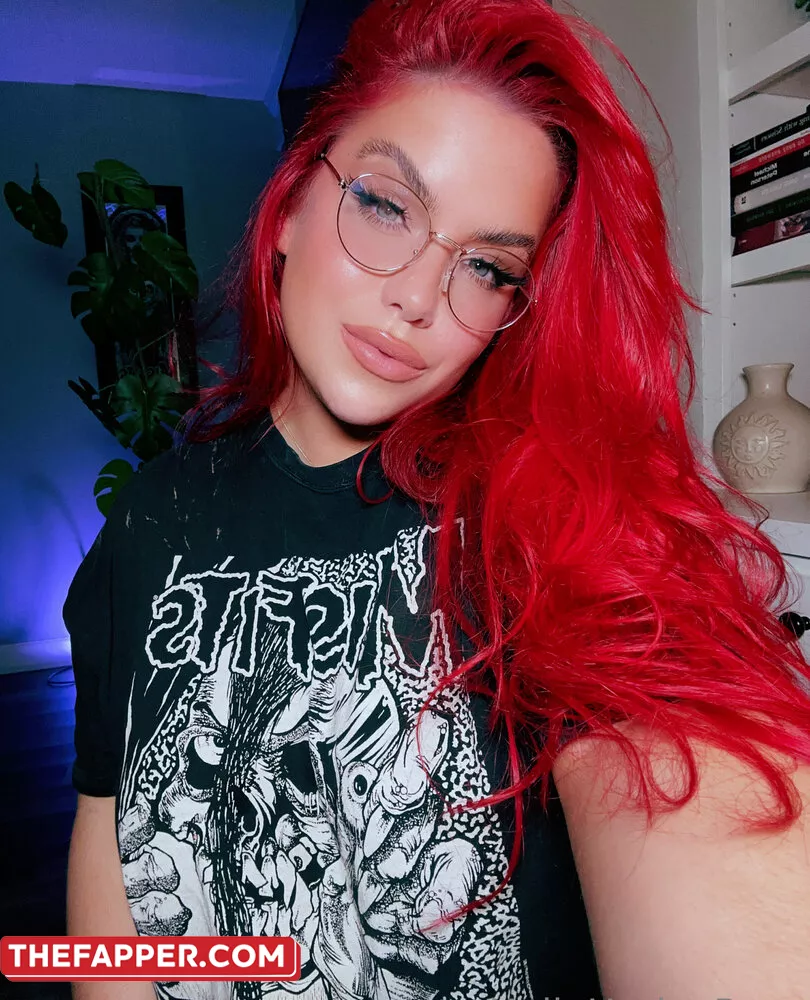 Helloharleyrose  Onlyfans Leaked Nude Image #ac5bSrYvbD