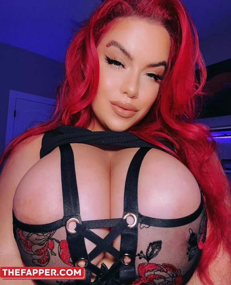 Helloharleyrose  Onlyfans Leaked Nude Image #edgA4AF28L